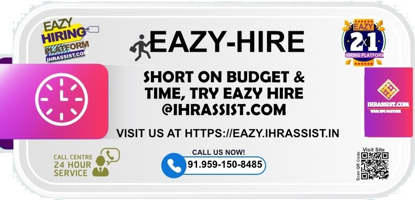 Hire Eazy