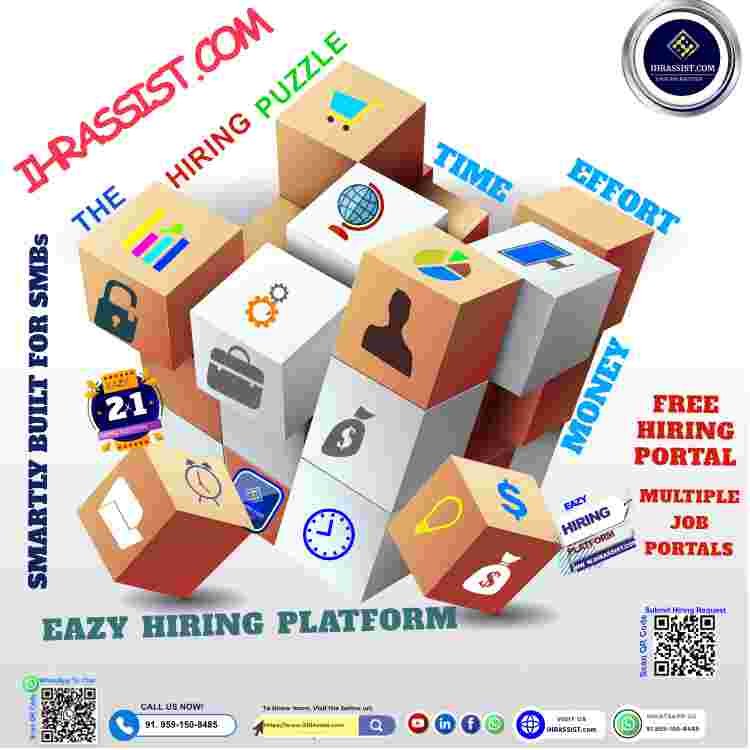 Easy Hiring Blog